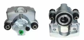HELLA PAGID 8ac355395401 -  Тормозной суппорт